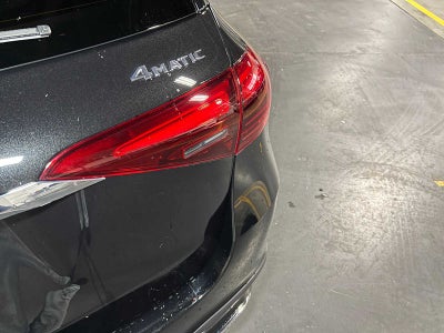 2026 Mercedes-Benz GLE 350 4MATIC® SUV