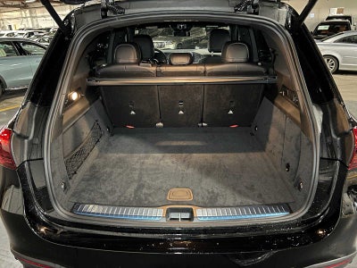 2026 Mercedes-Benz GLE 350 4MATIC® SUV