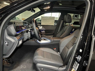 2026 Mercedes-Benz GLE 350 4MATIC® SUV