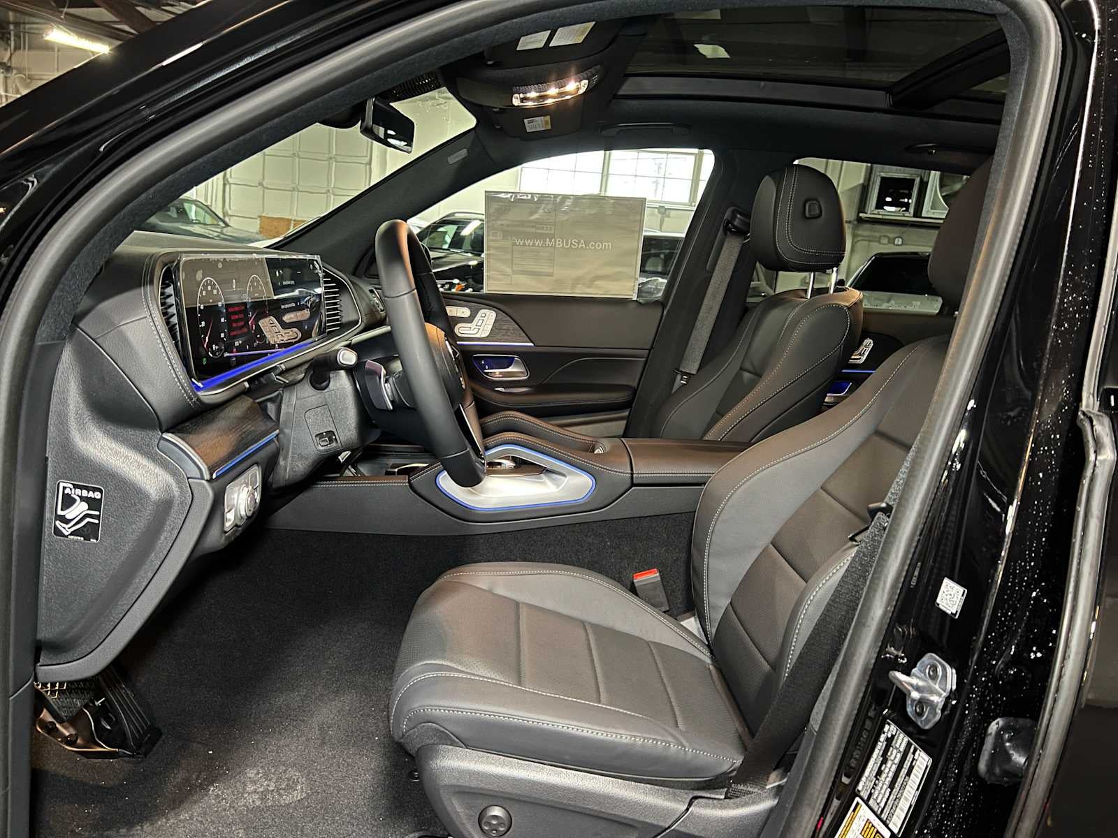 2026 Mercedes-Benz GLE 350 4MATIC® SUV