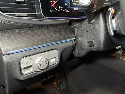 2026 Mercedes-Benz GLE 350 4MATIC® SUV