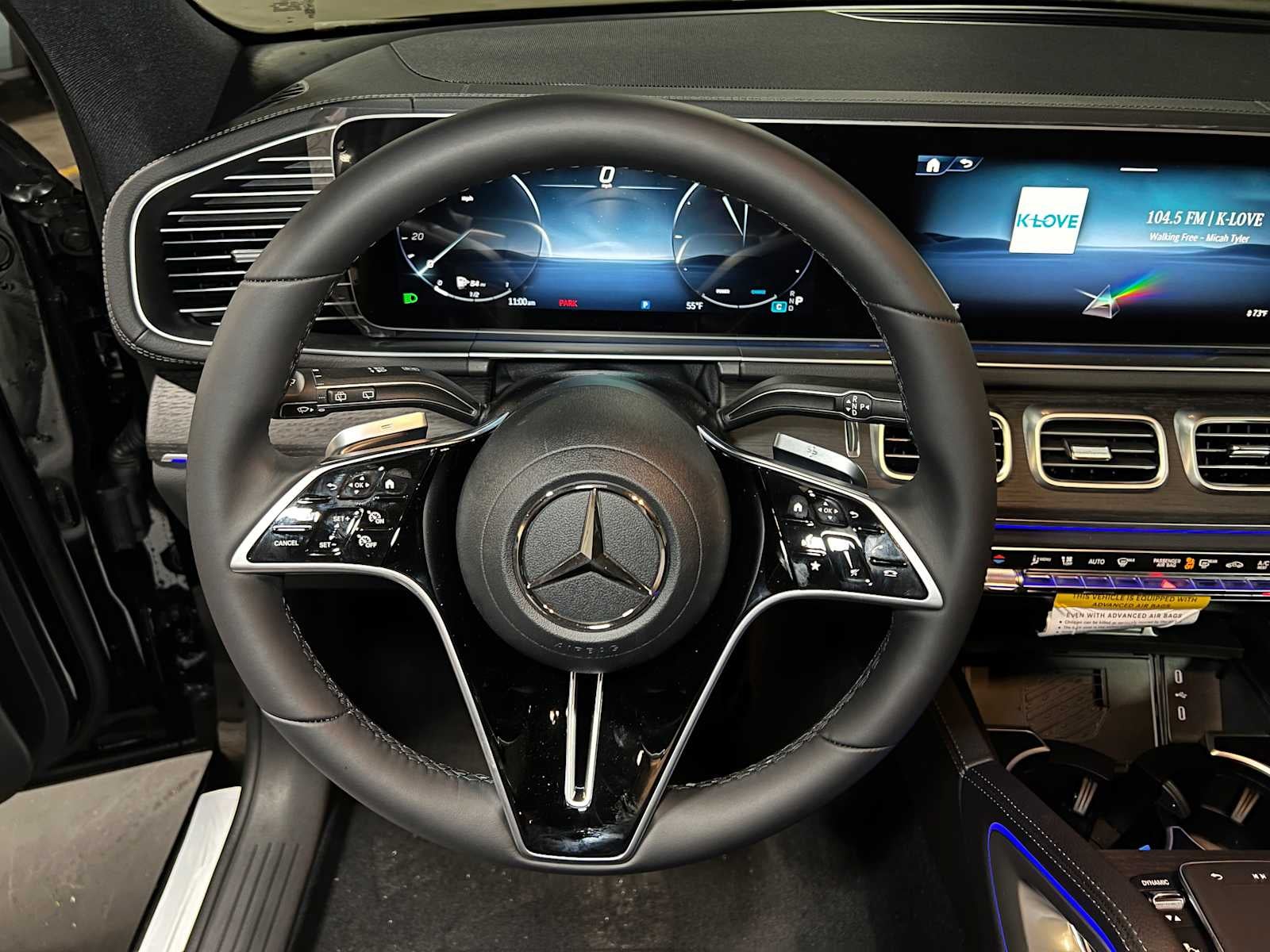 2026 Mercedes-Benz GLE 350 4MATIC® SUV