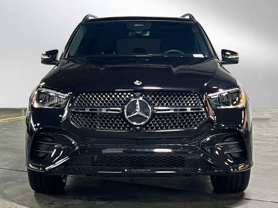 2026 Mercedes-Benz GLE 350 4MATIC® SUV