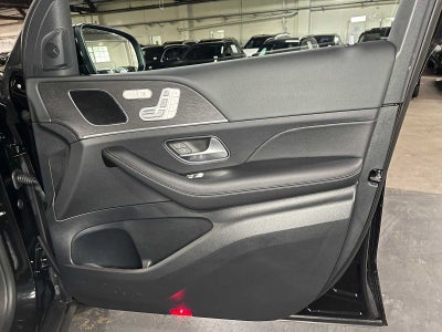 2026 Mercedes-Benz GLE 350 4MATIC® SUV