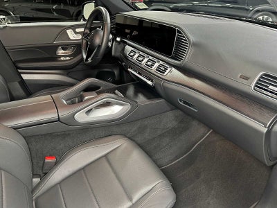 2026 Mercedes-Benz GLE 350 4MATIC® SUV
