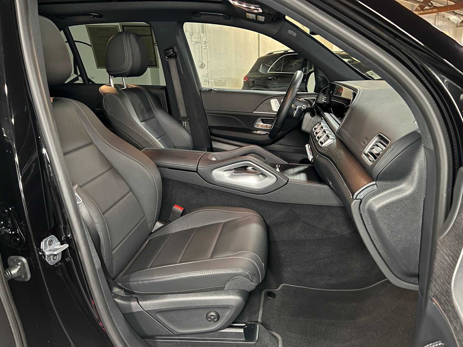 2026 Mercedes-Benz GLE 350 4MATIC® SUV