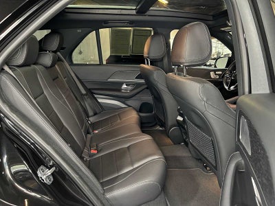 2026 Mercedes-Benz GLE 350 4MATIC® SUV