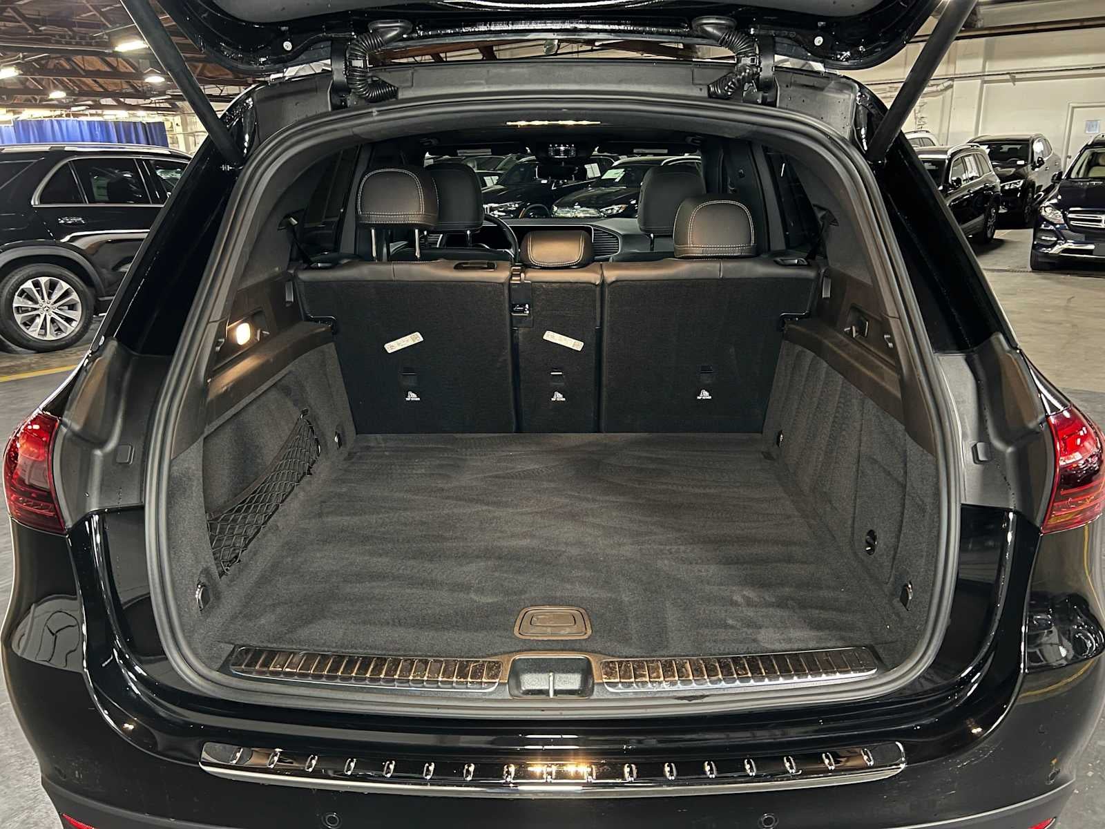 2026 Mercedes-Benz GLE 350 4MATIC® SUV