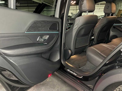 2026 Mercedes-Benz GLE 350 4MATIC® SUV