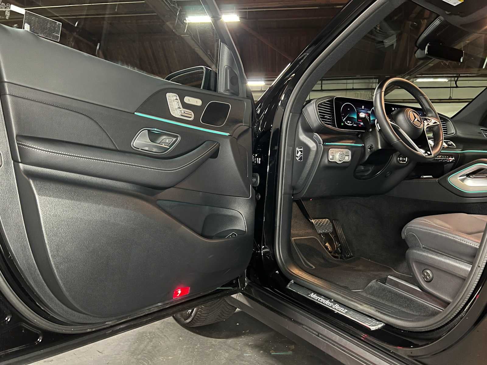2026 Mercedes-Benz GLE 350 4MATIC® SUV