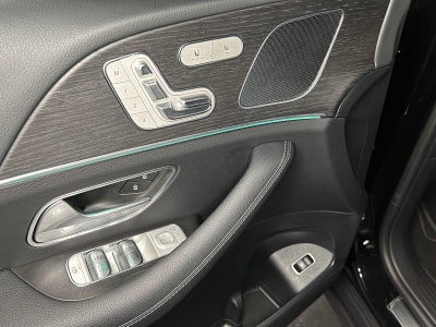 2026 Mercedes-Benz GLE 350 4MATIC® SUV