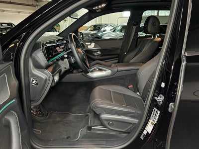 2026 Mercedes-Benz GLE 350 4MATIC® SUV