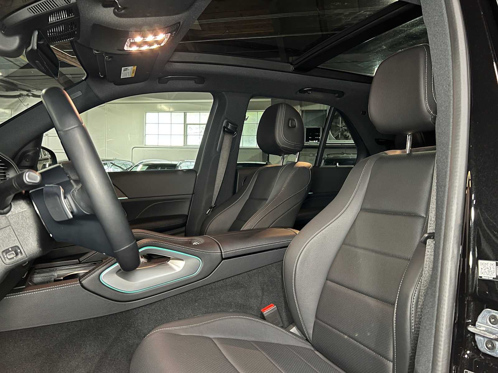 2026 Mercedes-Benz GLE 350 4MATIC® SUV