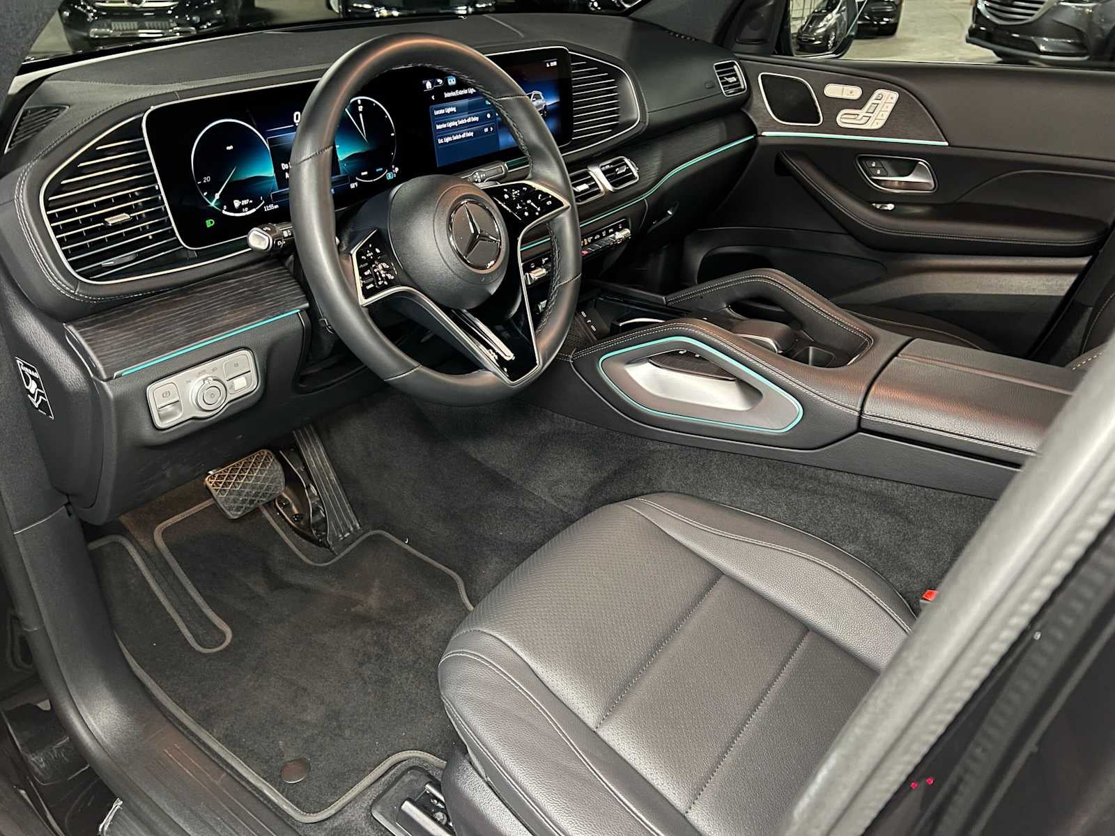 2026 Mercedes-Benz GLE 350 4MATIC® SUV