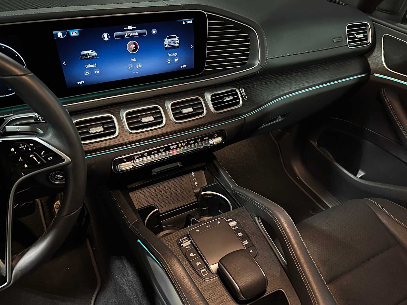 2026 Mercedes-Benz GLE 350 4MATIC® SUV