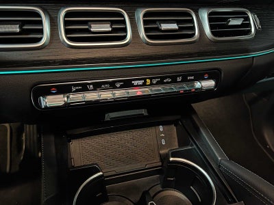 2026 Mercedes-Benz GLE 350 4MATIC® SUV