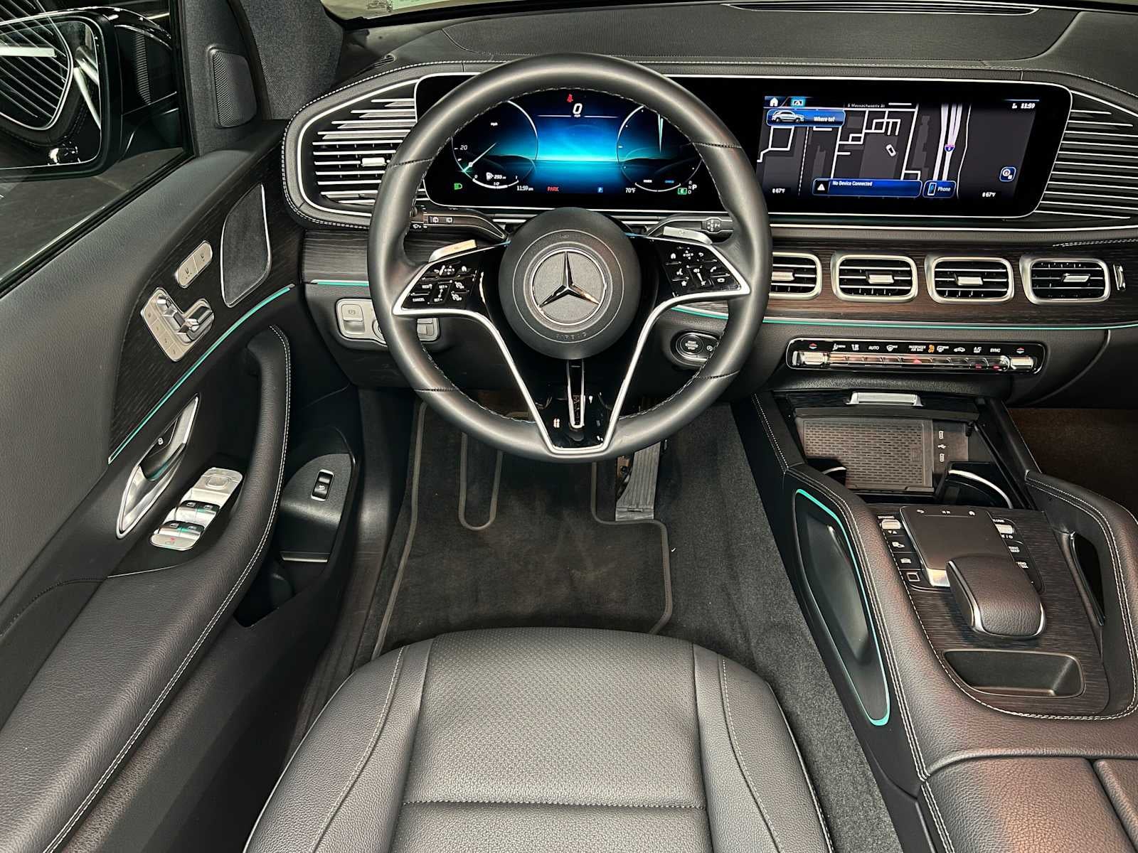 2026 Mercedes-Benz GLE 350 4MATIC® SUV