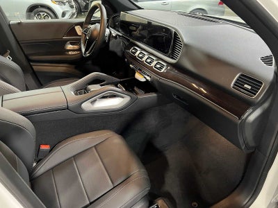2026 Mercedes-Benz GLE 350 4MATIC® SUV