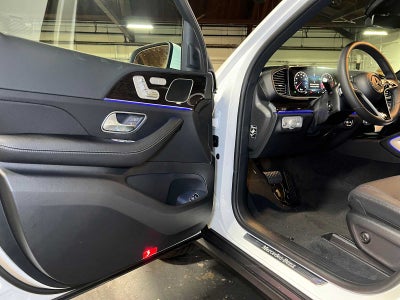 2026 Mercedes-Benz GLE 350 4MATIC® SUV