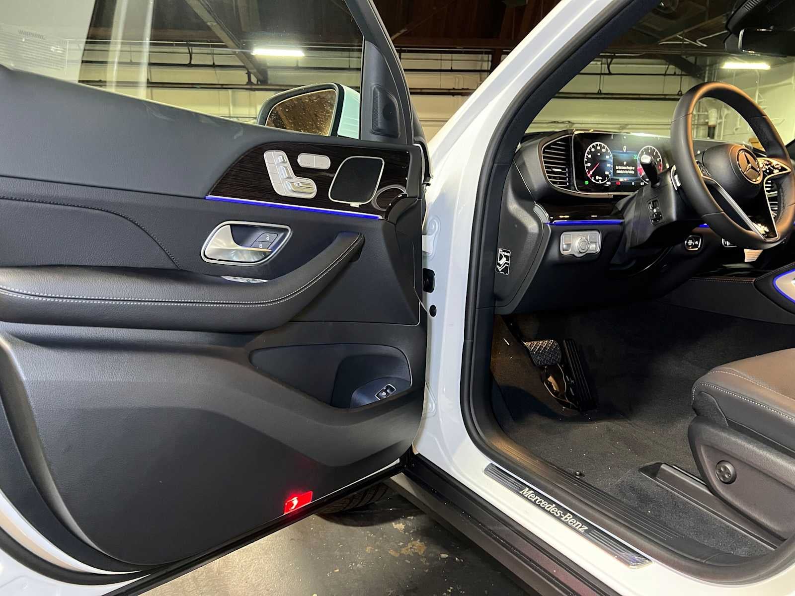 2026 Mercedes-Benz GLE 350 4MATIC® SUV