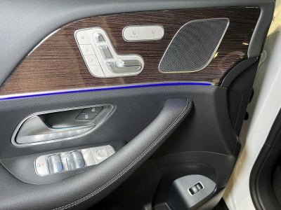 2026 Mercedes-Benz GLE 350 4MATIC® SUV