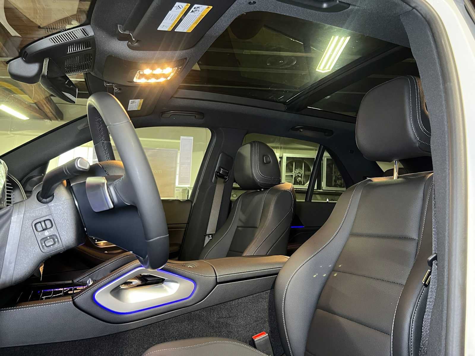 2026 Mercedes-Benz GLE 350 4MATIC® SUV