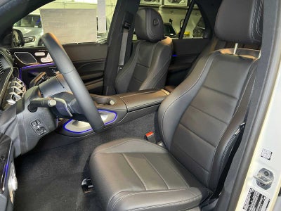 2026 Mercedes-Benz GLE 350 4MATIC® SUV