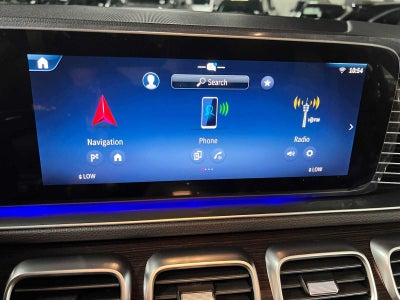 2026 Mercedes-Benz GLE 350 4MATIC® SUV