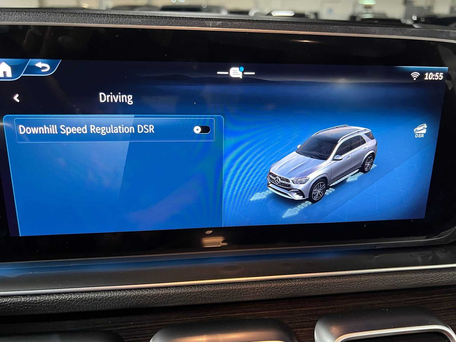 2026 Mercedes-Benz GLE 350 4MATIC® SUV