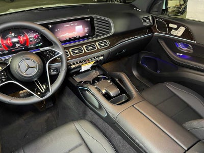 2026 Mercedes-Benz GLE 350 4MATIC® SUV