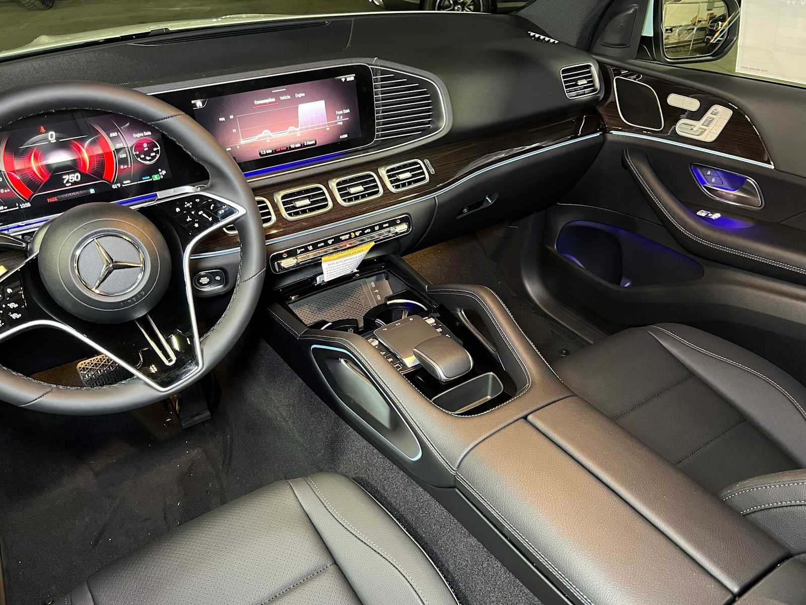 2026 Mercedes-Benz GLE 350 4MATIC® SUV