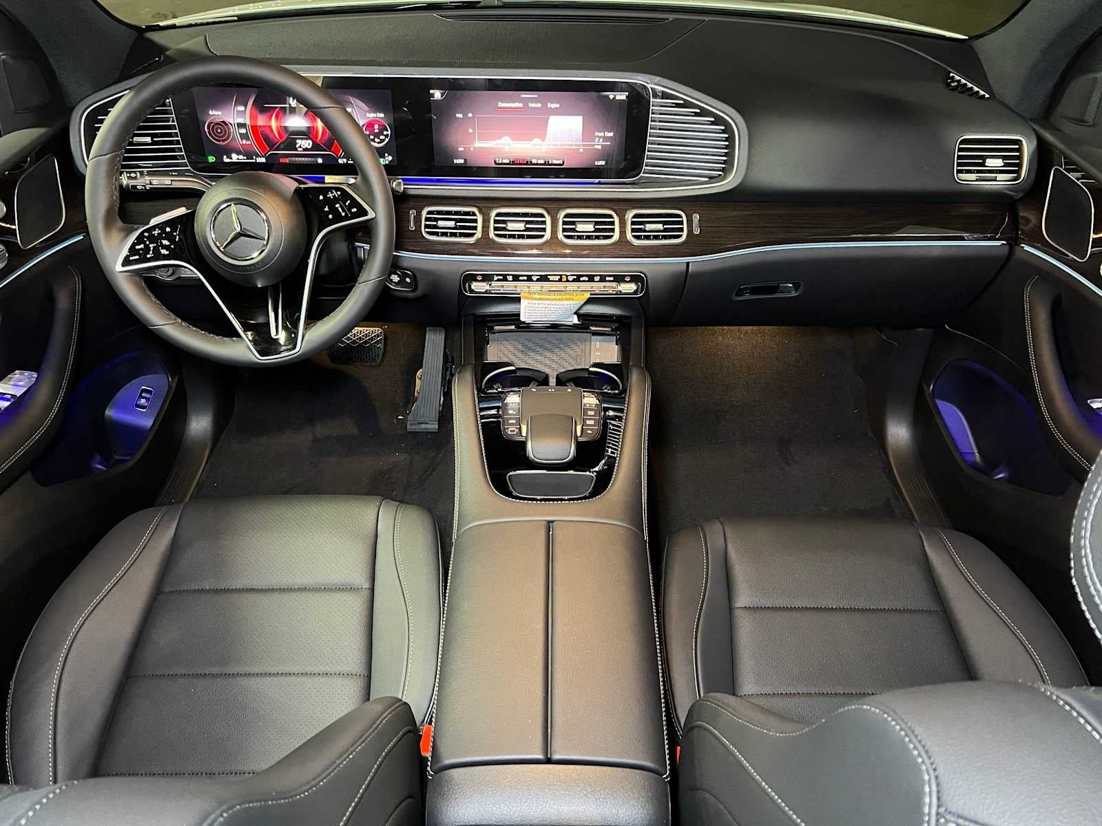 2026 Mercedes-Benz GLE 350 4MATIC® SUV