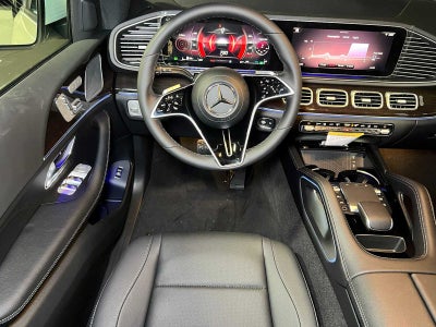 2026 Mercedes-Benz GLE 350 4MATIC® SUV