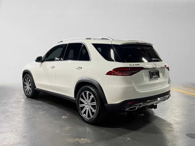 2026 Mercedes-Benz GLE 350 4MATIC® SUV