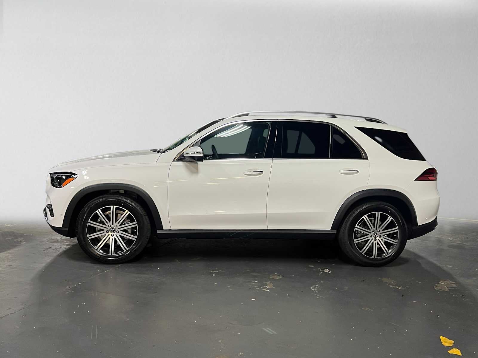 2026 Mercedes-Benz GLE 350 4MATIC® SUV