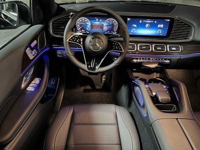 2026 Mercedes-Benz GLE 350 4MATIC® SUV