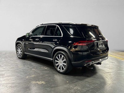 2026 Mercedes-Benz GLE 350 4MATIC® SUV