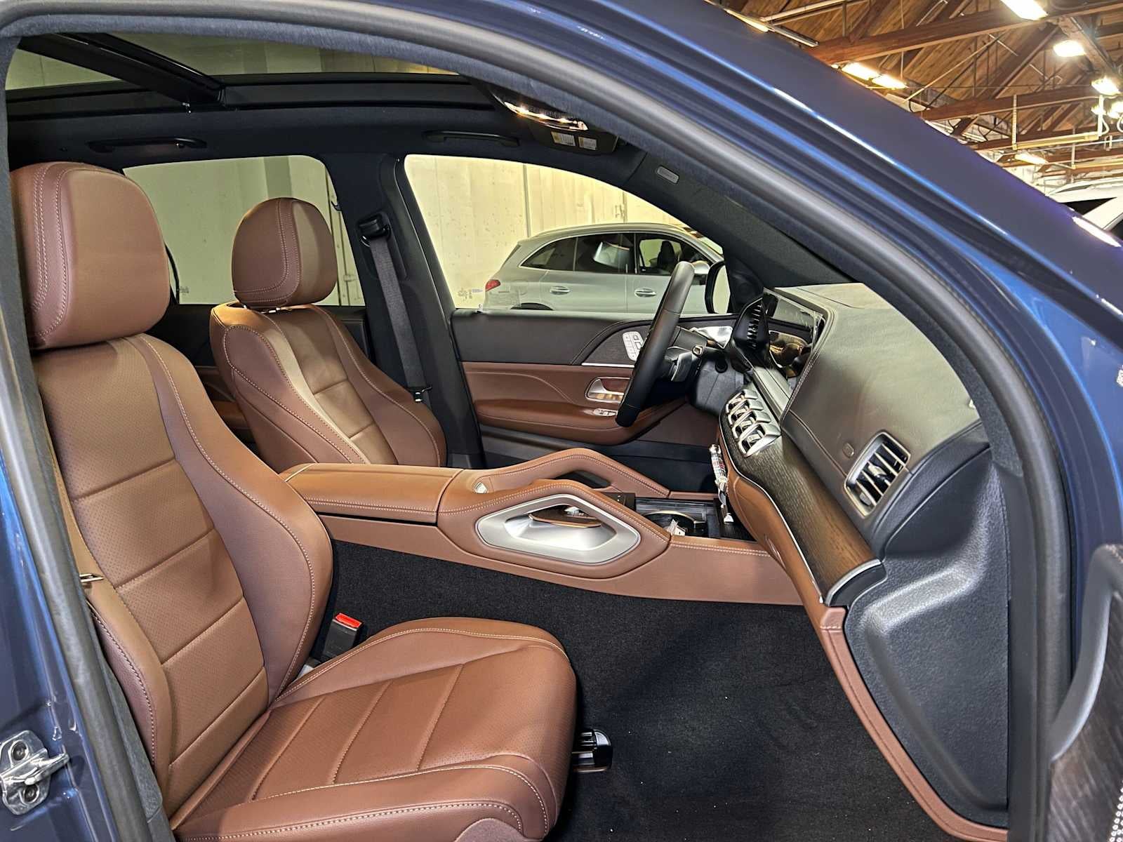 2026 Mercedes-Benz GLE 350 4MATIC® SUV