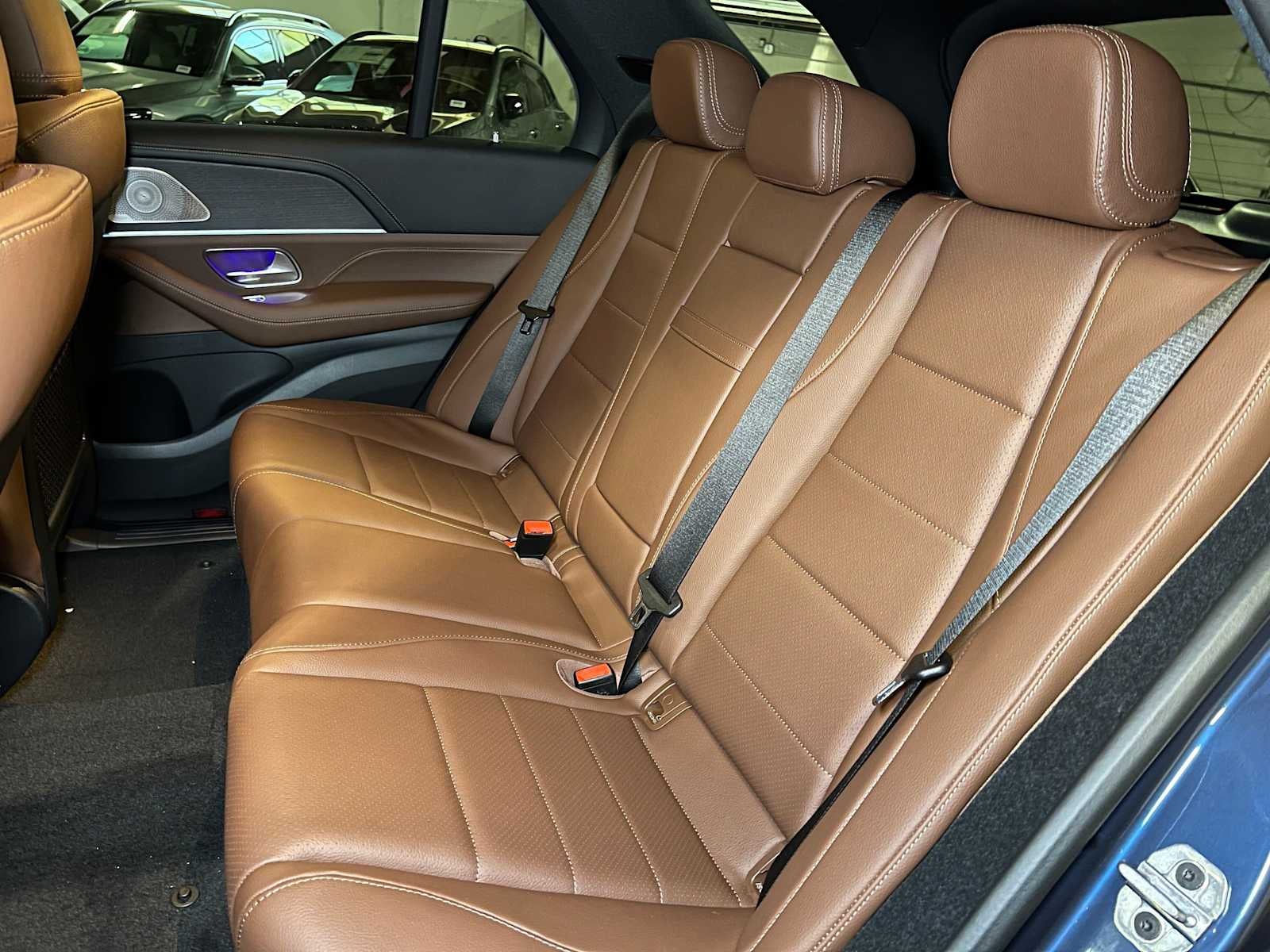 2026 Mercedes-Benz GLE 350 4MATIC® SUV