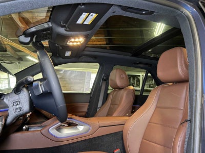2026 Mercedes-Benz GLE 350 4MATIC® SUV