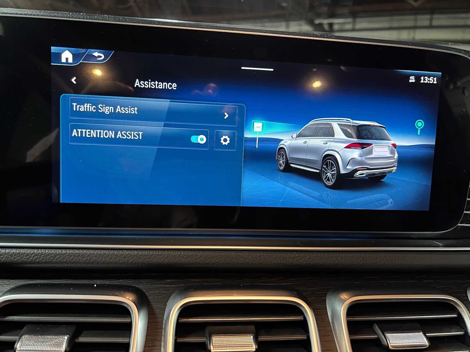 2026 Mercedes-Benz GLE 350 4MATIC® SUV