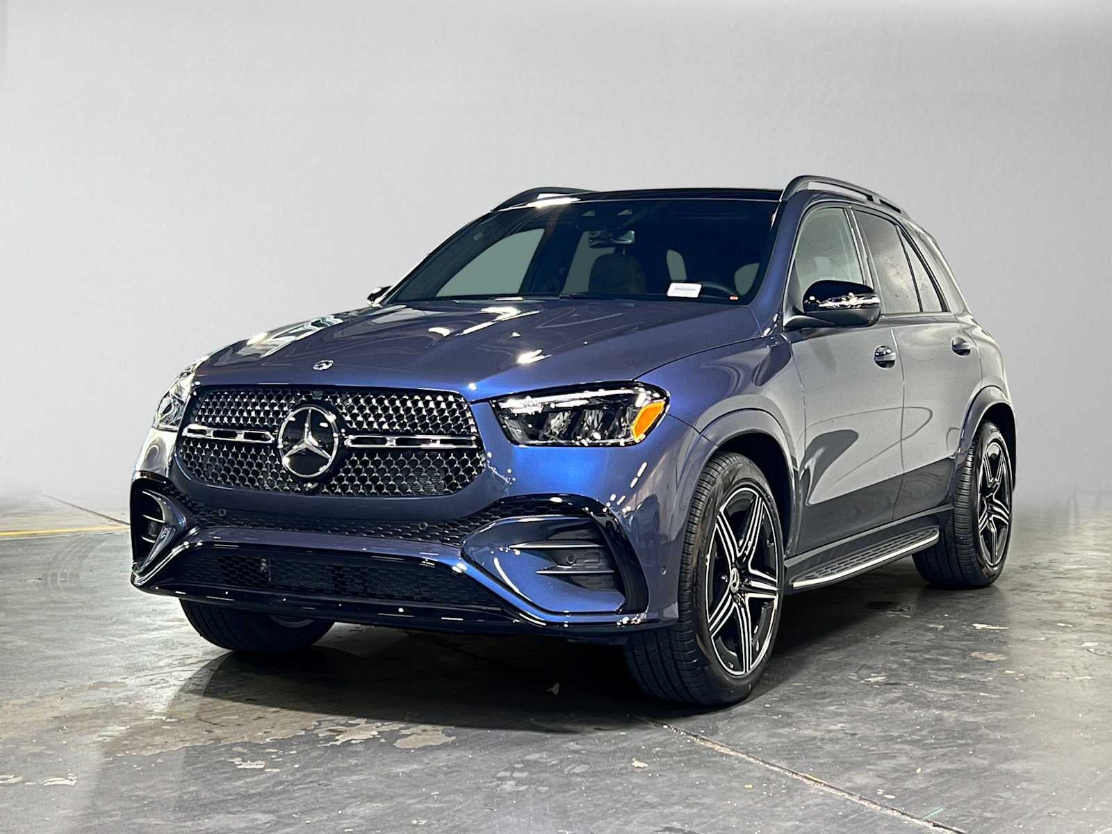 2026 Mercedes-Benz GLE 350 4MATIC® SUV