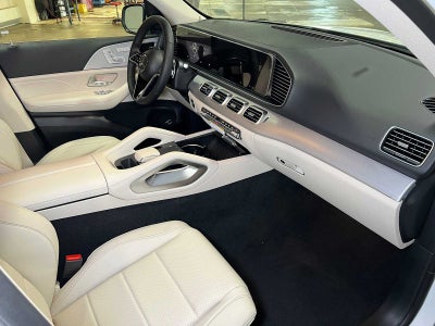 2026 Mercedes-Benz GLE 350 4MATIC® SUV