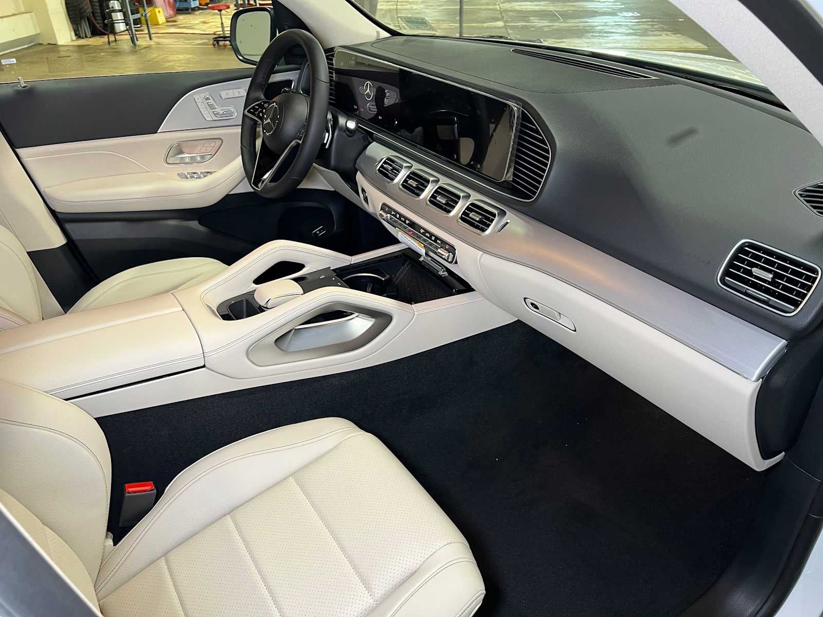 2026 Mercedes-Benz GLE 350 4MATIC® SUV