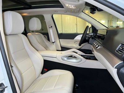 2026 Mercedes-Benz GLE 350 4MATIC® SUV