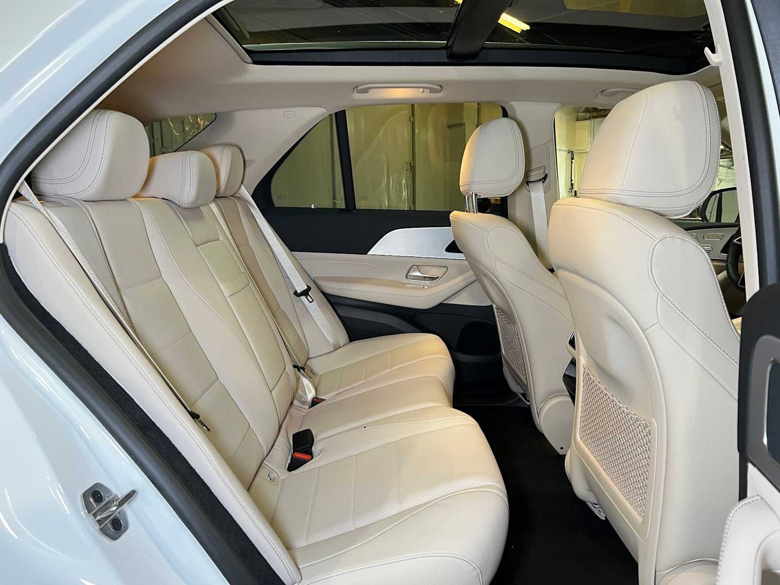 2026 Mercedes-Benz GLE 350 4MATIC® SUV