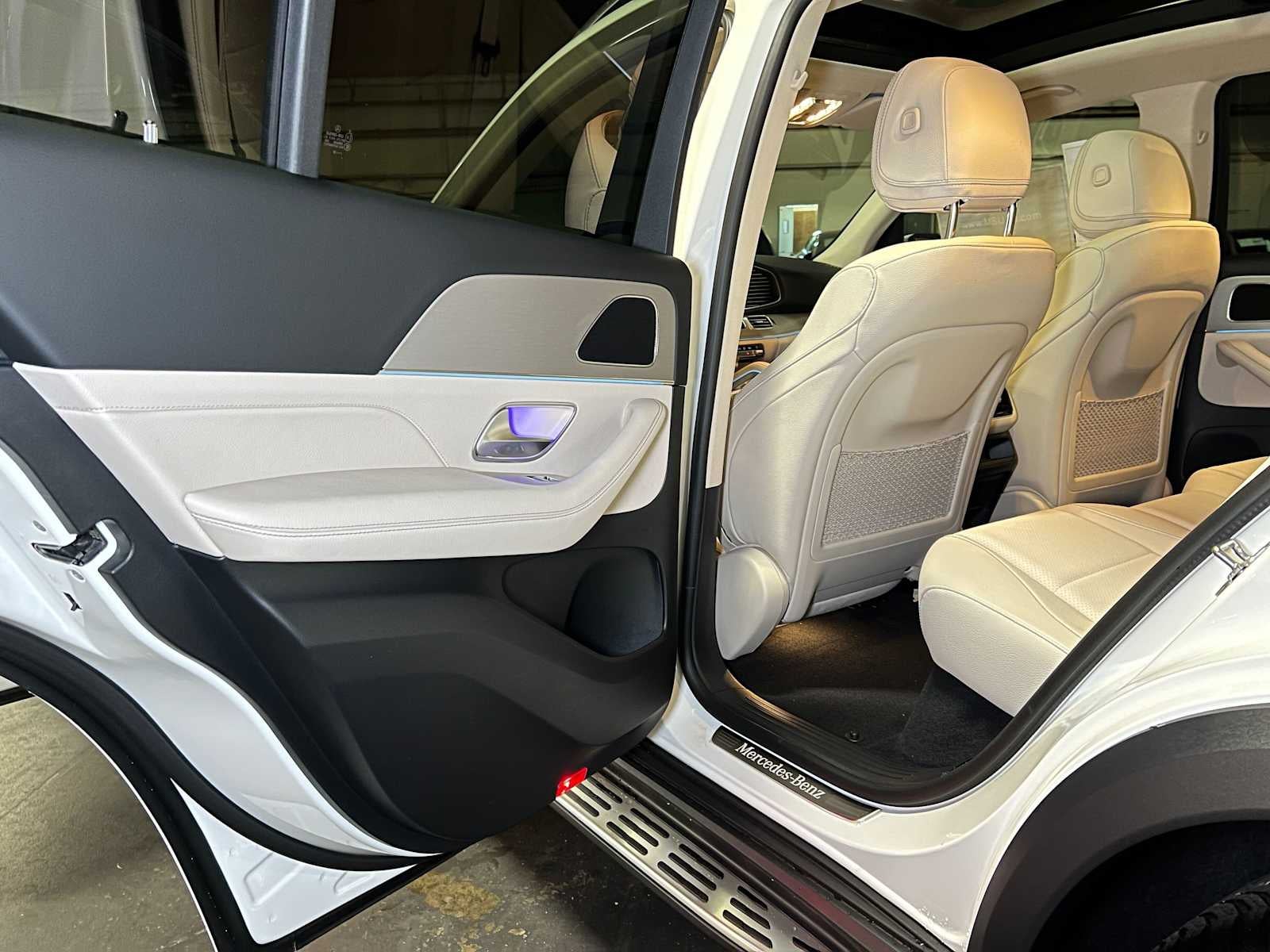 2026 Mercedes-Benz GLE 350 4MATIC® SUV