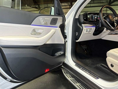 2026 Mercedes-Benz GLE 350 4MATIC® SUV
