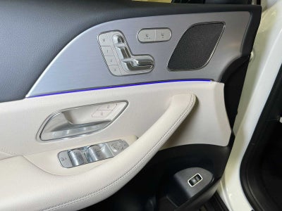 2026 Mercedes-Benz GLE 350 4MATIC® SUV