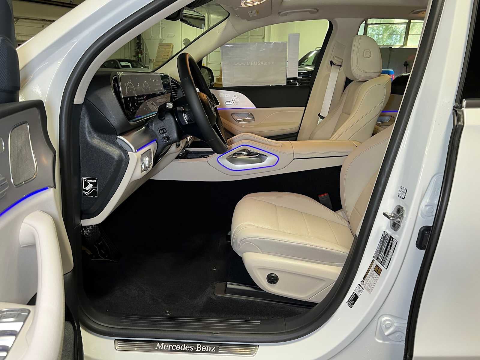 2026 Mercedes-Benz GLE 350 4MATIC® SUV